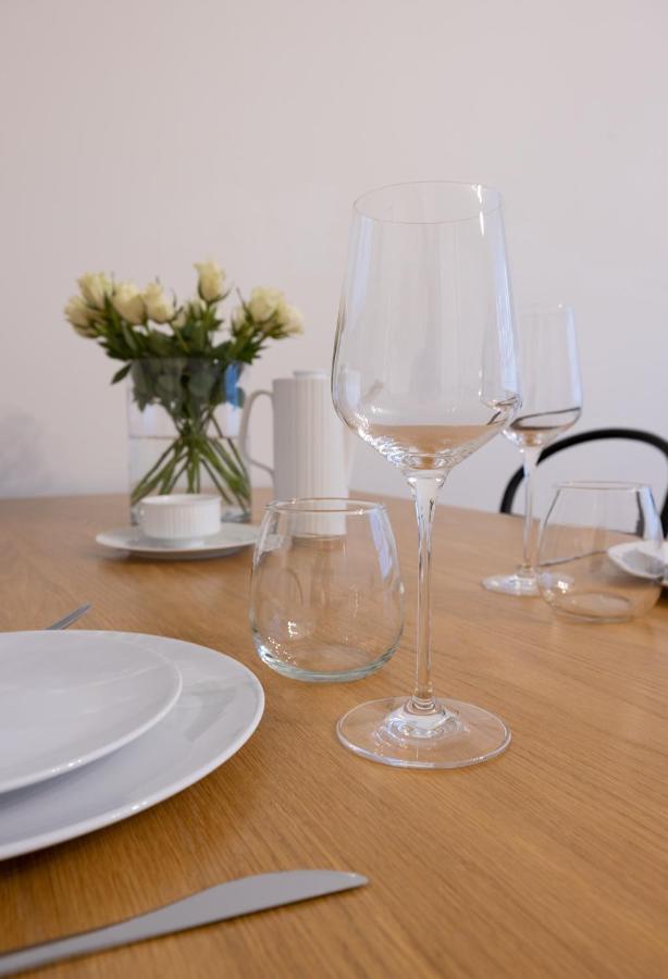 2Ndhomes Stunning 126 M2 3Br Apartment With Sauna In Helsinki City Center Extérieur photo