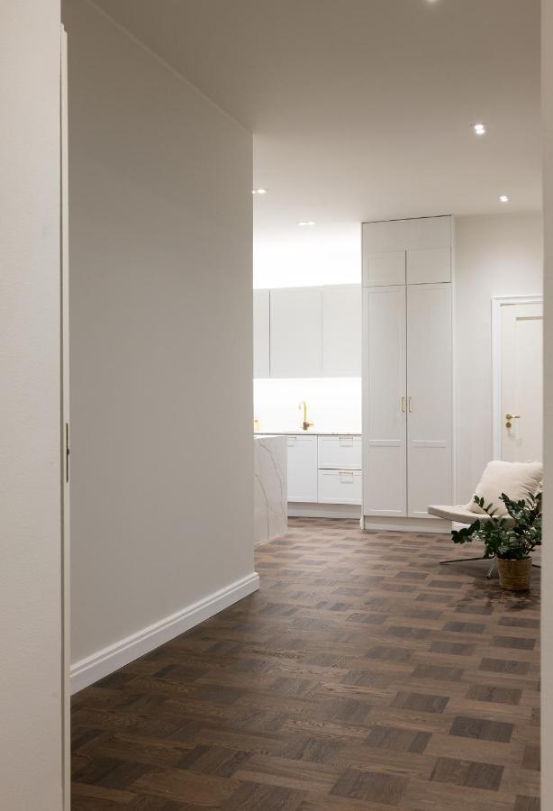 2Ndhomes Stunning 126 M2 3Br Apartment With Sauna In Helsinki City Center Extérieur photo