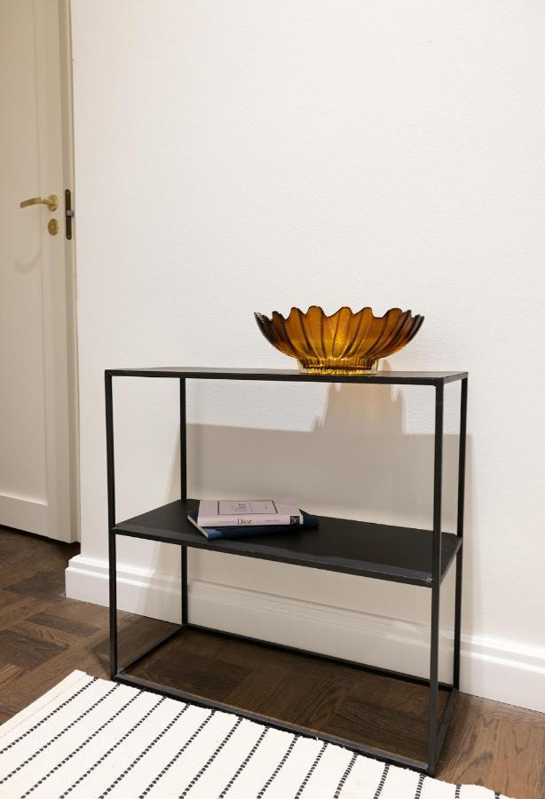 2Ndhomes Stunning 126 M2 3Br Apartment With Sauna In Helsinki City Center Extérieur photo