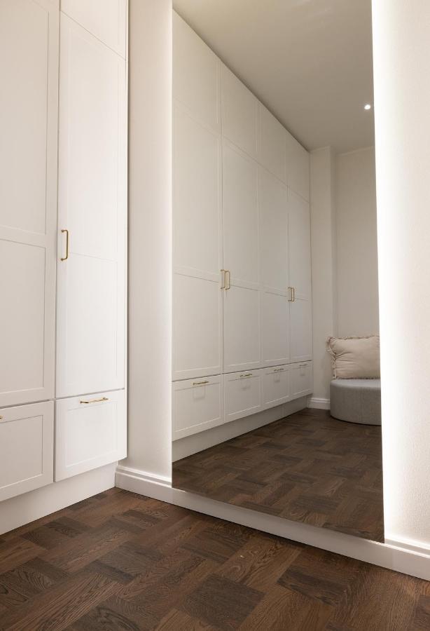 2Ndhomes Stunning 126 M2 3Br Apartment With Sauna In Helsinki City Center Extérieur photo