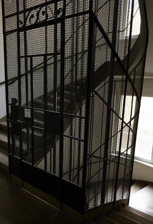 2Ndhomes Stunning 126 M2 3Br Apartment With Sauna In Helsinki City Center Extérieur photo