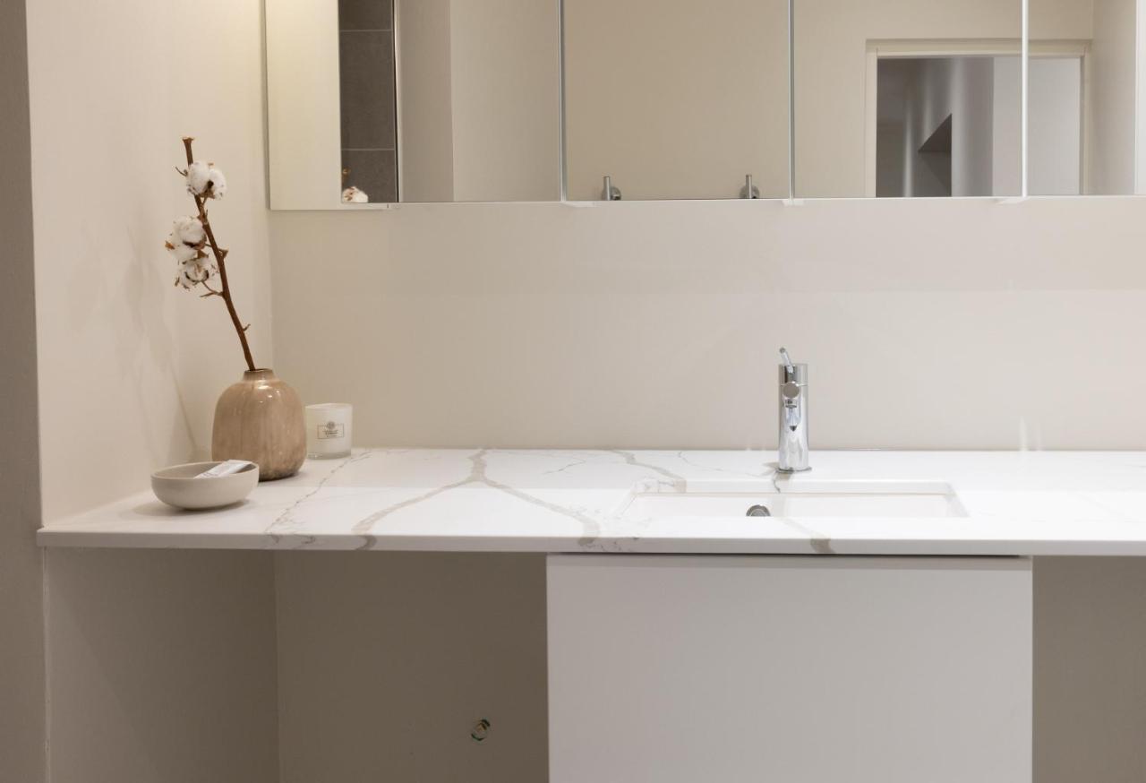 2Ndhomes Stunning 126 M2 3Br Apartment With Sauna In Helsinki City Center Extérieur photo